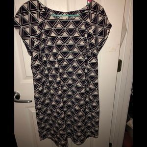 Merona Dress - Large